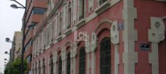 Propiedad comercial en Valencia, Spain 2380 m² No. 90968 17