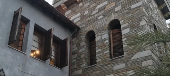 4 bedrooms Villa for sale in Chalkidiki, Central Macedonia, Macedonia and Thrace, Greece № 52758 4