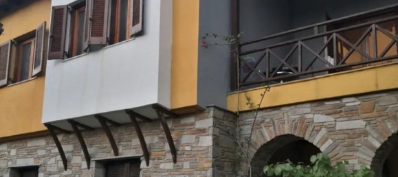 4 bedrooms Villa for sale in Chalkidiki, Central Macedonia, Macedonia and Thrace, Greece № 52758 3