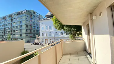 2 bedrooms Apartment in Penzing, Austria No. 212698