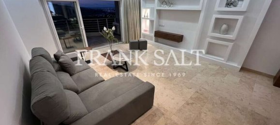 2 chambres Appartement à Mosta, Malta No. 11312 2