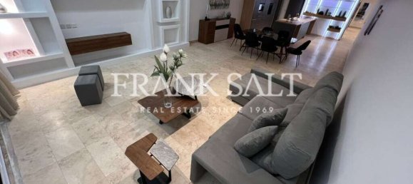 2 chambres Appartement à Mosta, Malta No. 11312 4