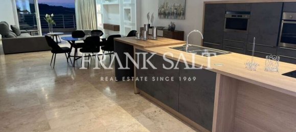 2 chambres Appartement à Mosta, Malta No. 11312 8