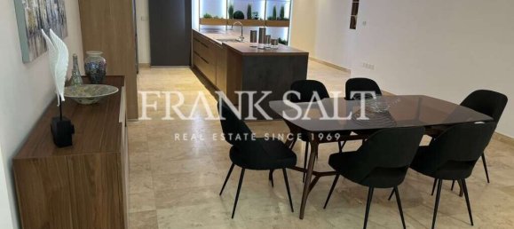 2 chambres Appartement à Mosta, Malta No. 11312 6