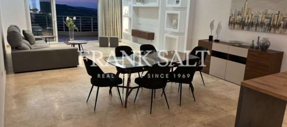 2 chambres Appartement à Mosta, Malta No. 11312 5