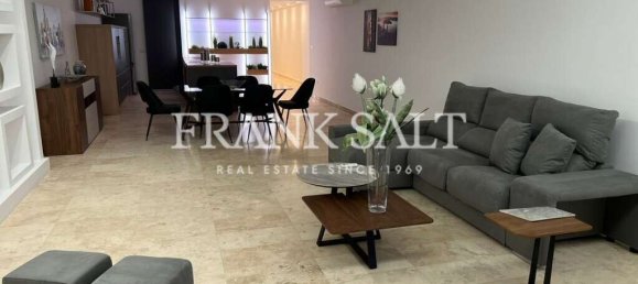 2 chambres Appartement à Mosta, Malta No. 11312 3