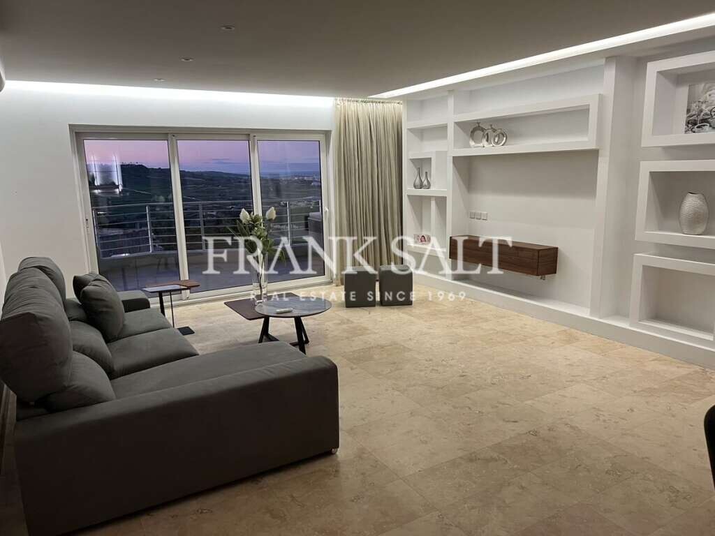 2 chambres Appartement à Mosta, Malta No. 11312