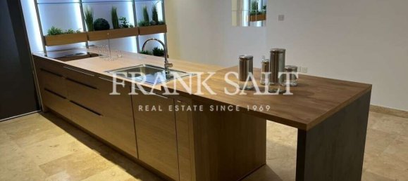 2 chambres Appartement à Mosta, Malta No. 11312 11