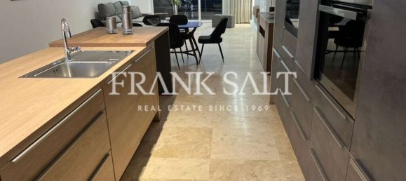 2 chambres Appartement à Mosta, Malta No. 11312 9