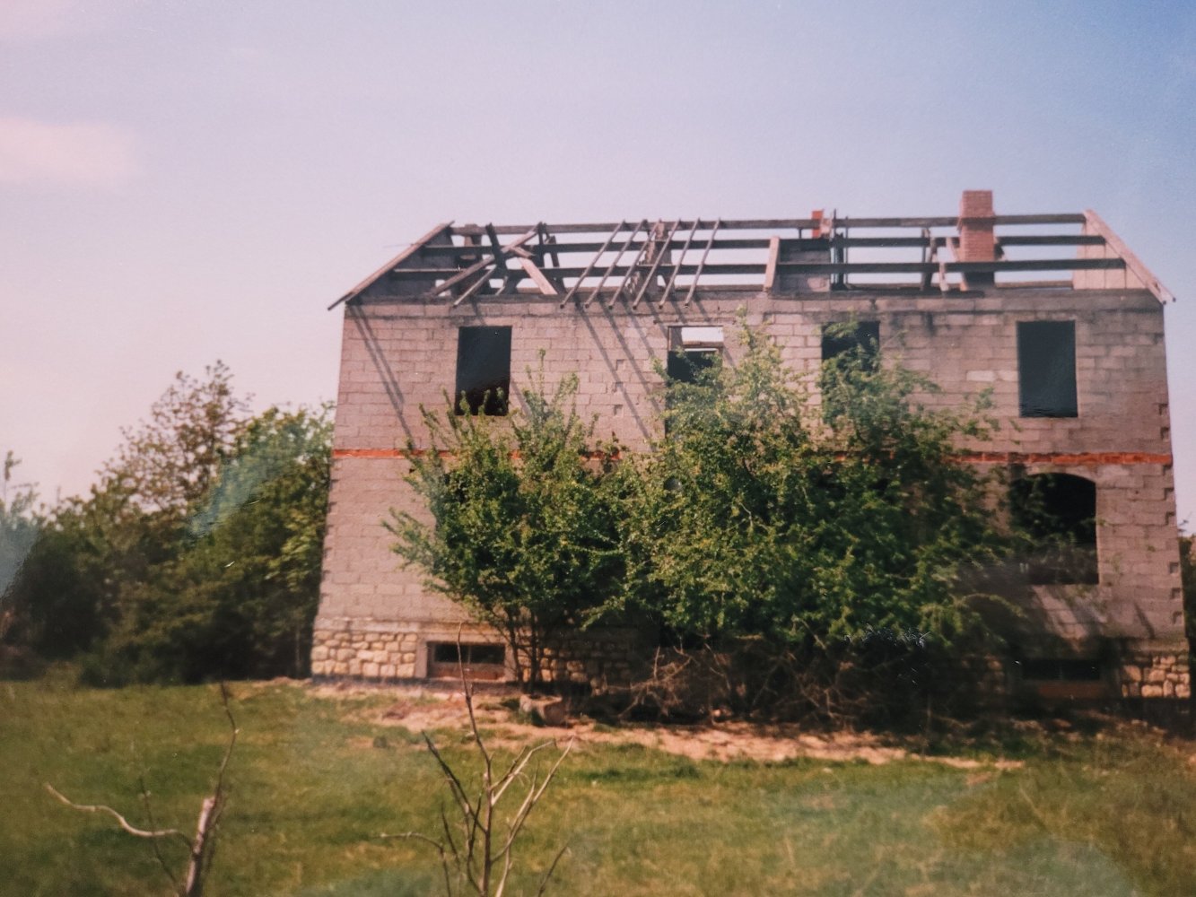 7 chambres Maison à Ondreville-sur-Essonne, France No. 240777