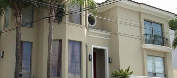 3 dormitorios сasa en venta en Nuevo León, Mexico № 169671 2