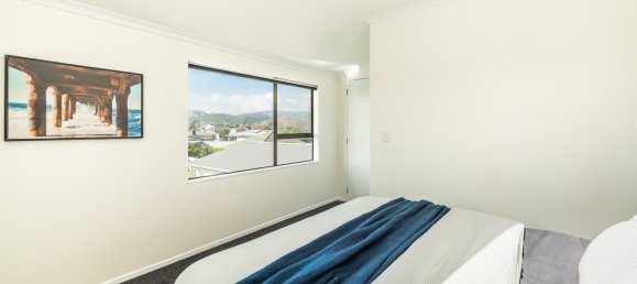 4 bedrooms House in Paraparaumu, New Zealand No. 22 25