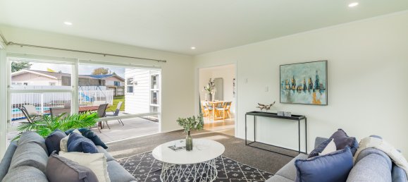 4 bedrooms House in Paraparaumu, New Zealand No. 22 5