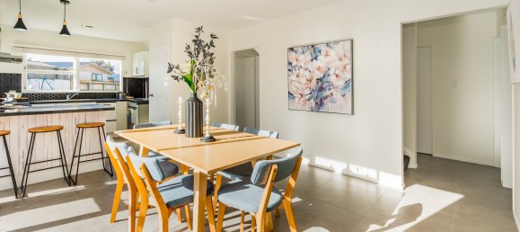 4 bedrooms House in Paraparaumu, New Zealand No. 22 8