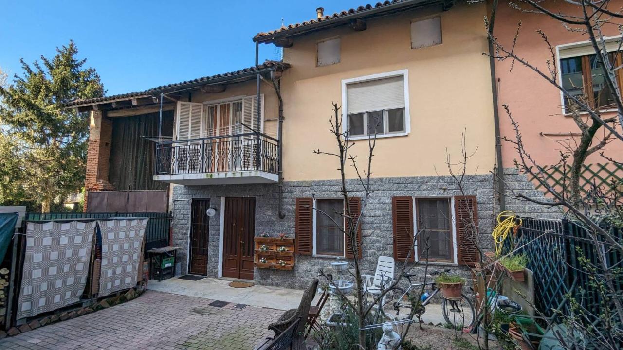 4-Zimmer Haus in Poirino, Italy, Nr. 24416