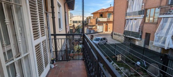 4-Zimmer Haus in Poirino, Italy, Nr. 24416 15