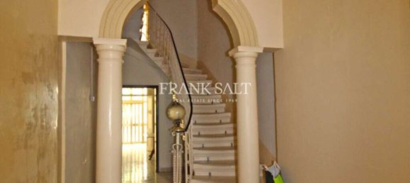 3 غرف نوم تاون هاوس في Paola, Malta رقم 8068 3