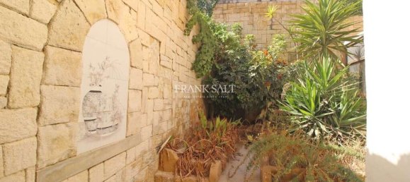 3 غرف نوم تاون هاوس في Paola, Malta رقم 8068 2