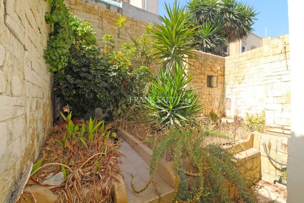 3 غرف نوم تاون هاوس في Paola, Malta رقم 8068