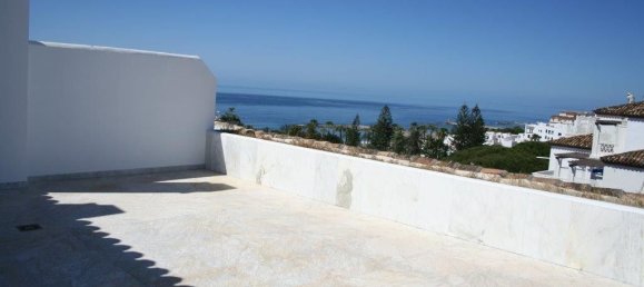 3 Schlafzimmer Penthouse in Marbella, Spain, Nr. 24057 6