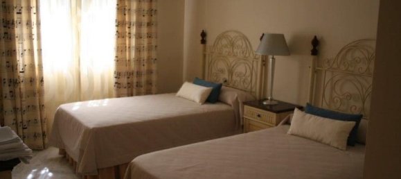 3 Schlafzimmer Penthouse in Marbella, Spain, Nr. 24057 5