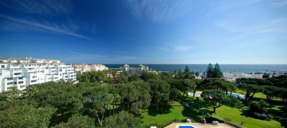 3 Schlafzimmer Penthouse in Marbella, Spain, Nr. 24057 23