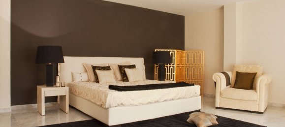 3 Schlafzimmer Penthouse in Marbella, Spain, Nr. 24057 16