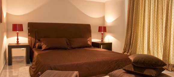 3 Schlafzimmer Penthouse in Marbella, Spain, Nr. 24057 15