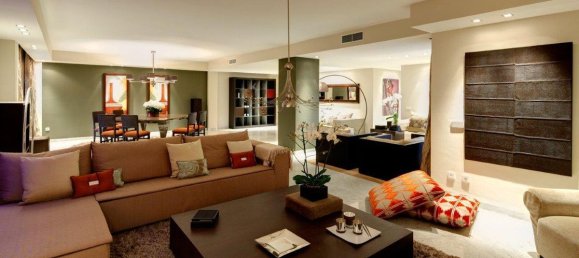 3 Schlafzimmer Penthouse in Marbella, Spain, Nr. 24057 11