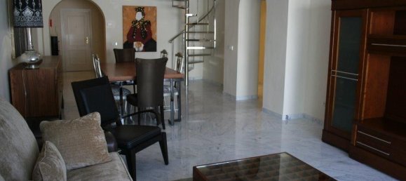 3 Schlafzimmer Penthouse in Marbella, Spain, Nr. 24057 3