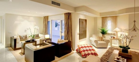 3 Schlafzimmer Penthouse in Marbella, Spain, Nr. 24057 7