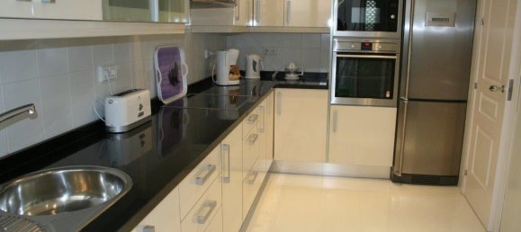 3 Schlafzimmer Penthouse in Marbella, Spain, Nr. 24057 10