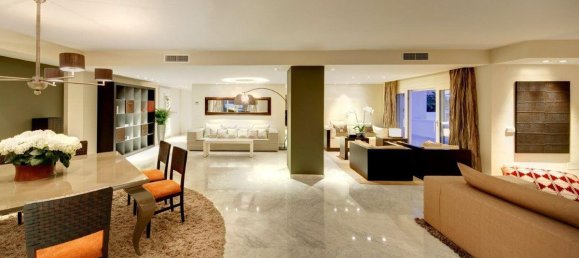 3 Schlafzimmer Penthouse in Marbella, Spain, Nr. 24057 12