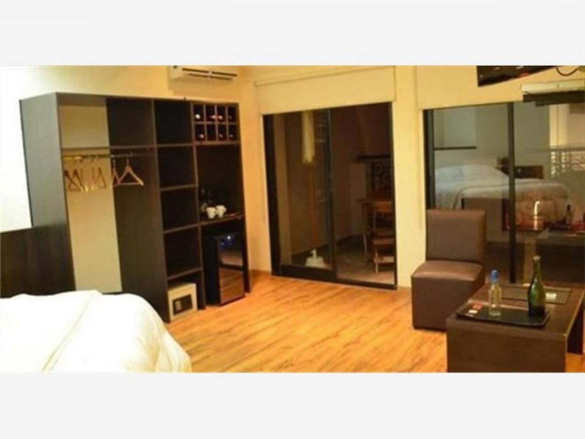 1220m² Hotel in Buenos Aires, Argentina No. 108019