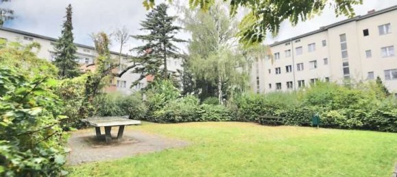 2 rooms Apartment in Reinickendorf, Germany No. 35010 10