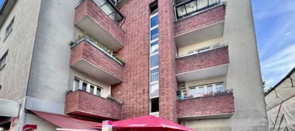 2 rooms Apartment in Reinickendorf, Germany No. 35010 12