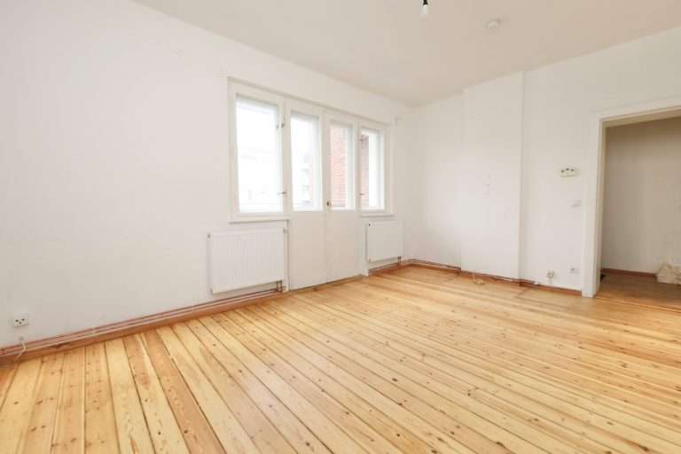 2 rooms Apartment in Reinickendorf, Germany No. 35010