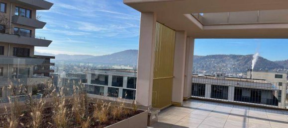 3 rooms Penthouse in Eggenberg, Austria No. 226750 3