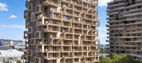 3 rooms Penthouse in Eggenberg, Austria No. 226750 2