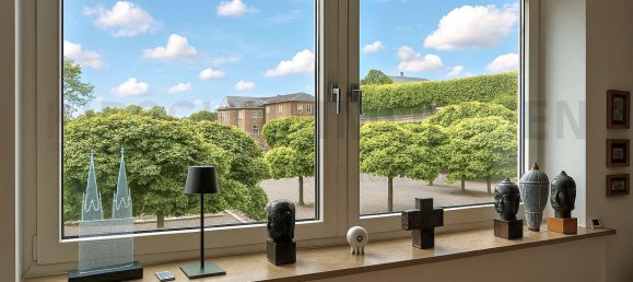 2 Schlafzimmer Wohnung in Bergisch Gladbach, Germany, Nr. 319255 10