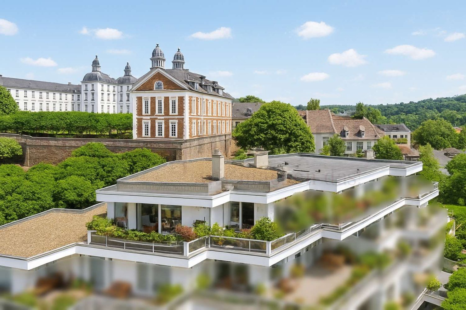 2 Schlafzimmer Wohnung in Bergisch Gladbach, Germany, Nr. 319255