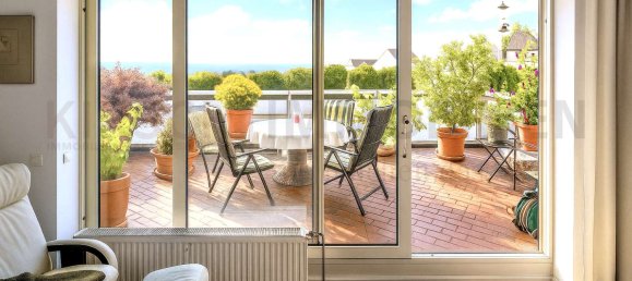 2 Schlafzimmer Wohnung in Bergisch Gladbach, Germany, Nr. 319255 8