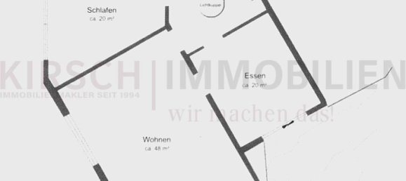 2 Schlafzimmer Wohnung in Bergisch Gladbach, Germany, Nr. 319255 18