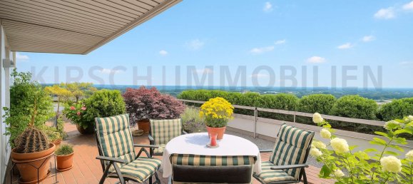 2 Schlafzimmer Wohnung in Bergisch Gladbach, Germany, Nr. 319255 17