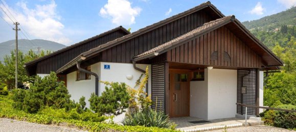 Casa de 3 divisões em Radenthein, Austria N.º 165092 15