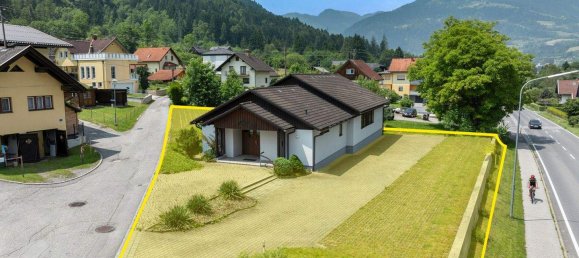 Casa de 3 divisões em Radenthein, Austria N.º 165092 11