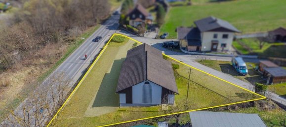 Casa de 3 divisões em Radenthein, Austria N.º 165092 19