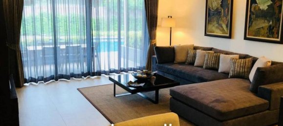 2 bedrooms Villa in Hua Hin, Thailand No. 15186 3