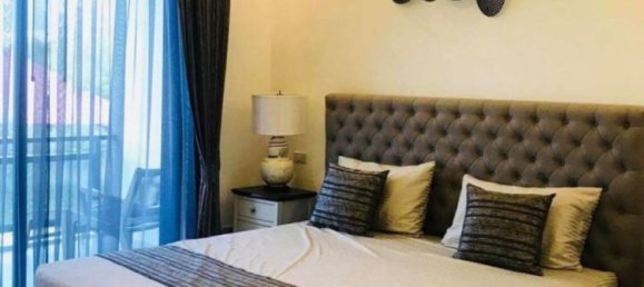 2 bedrooms Villa in Hua Hin, Thailand No. 15186 8