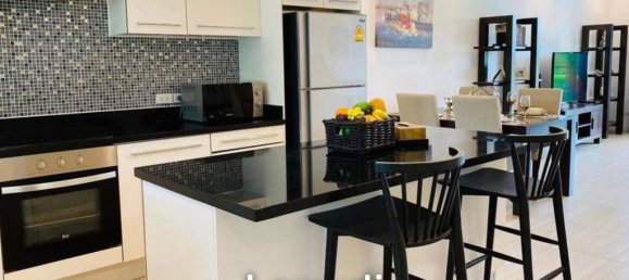 2 bedrooms Villa in Hua Hin, Thailand No. 15186 5